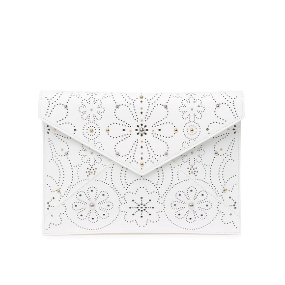 Rebecca Minkoff Handbags - Rebecca Minkoff Clutch
